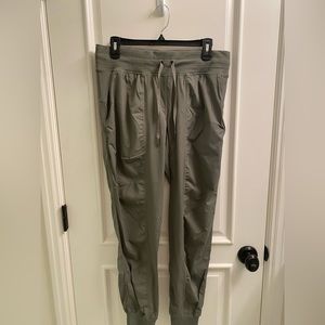 Lululemon joggers